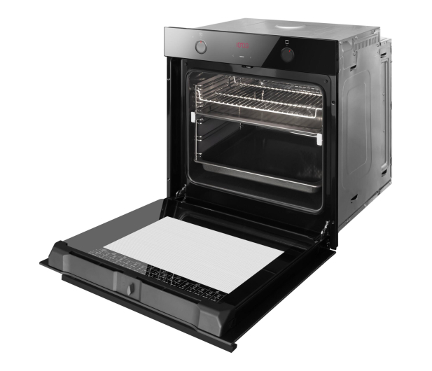 Piekarnik Amica ED37610B X-TYPE OPENUP - 1336795 - zdjęcie 2